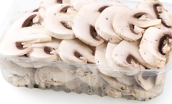 Champiñon Laminado